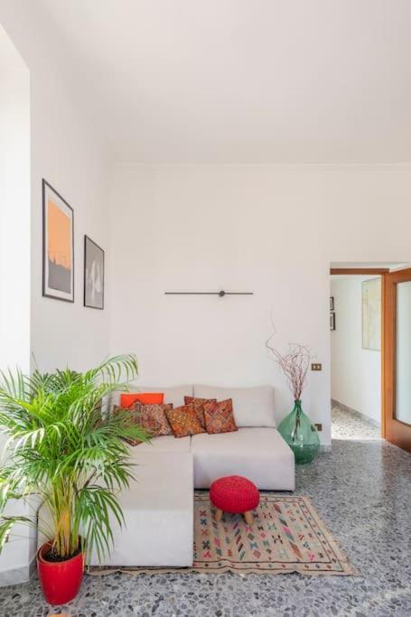 Appartamento A Montesacro, Citta Giardino Rome Exterior photo