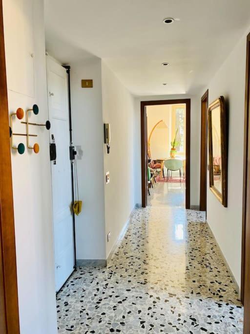 Appartamento A Montesacro, Citta Giardino Rome Exterior photo